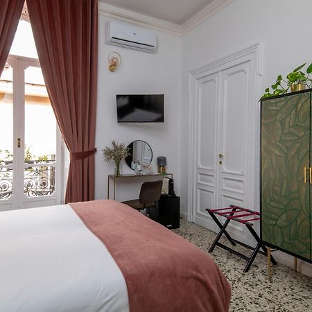 Quatrum Napoli - B&B 外观 照片