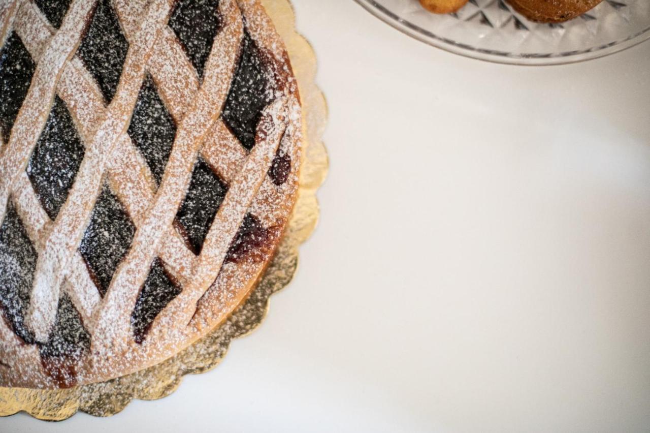 Quatrum Napoli - B&B 外观 照片