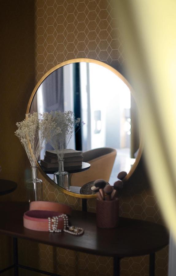 Quatrum Napoli - B&B 外观 照片