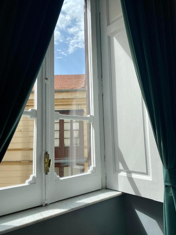 Quatrum Napoli - B&B 外观 照片