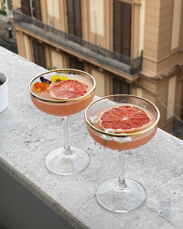Quatrum Napoli - B&B 外观 照片