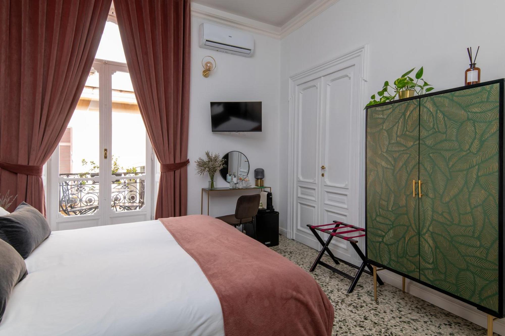 Quatrum Napoli - B&B 外观 照片